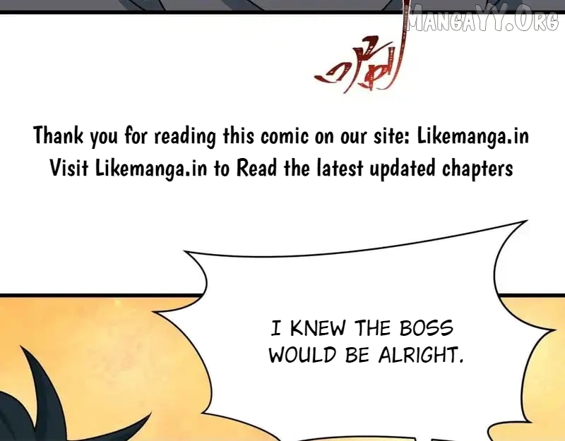 Era of the Haunted Chapter 557 - page 45